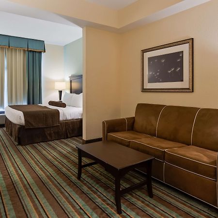 Best Western Plus Chain Of Lakes Inn & Suites Leesburg Exterior photo
