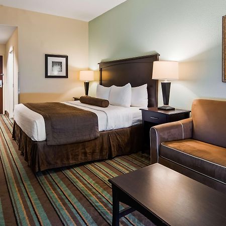 Best Western Plus Chain Of Lakes Inn & Suites Leesburg Exterior photo