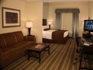 Best Western Plus Chain Of Lakes Inn & Suites Leesburg Room photo